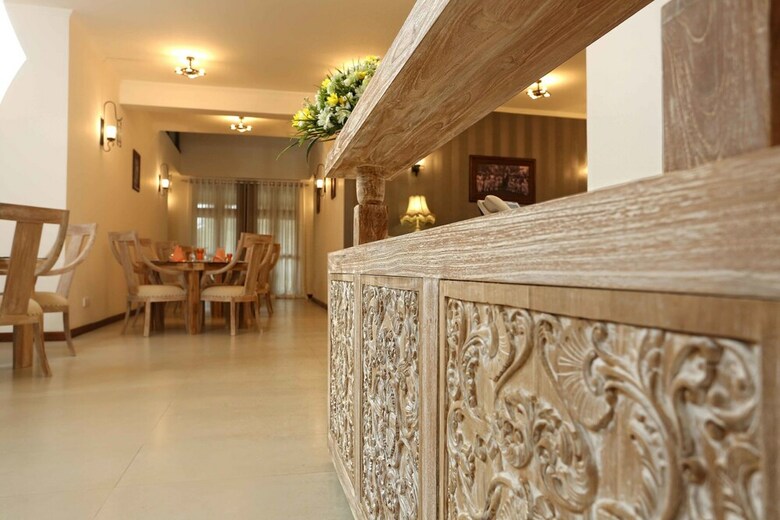 Hotel Rivora Residence