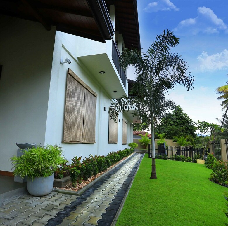 Hotel Rivora Residence