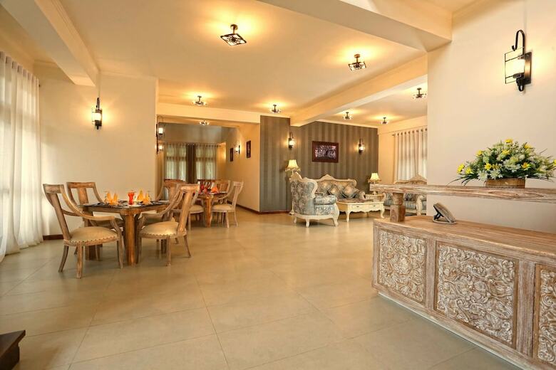 Hotel Rivora Residence