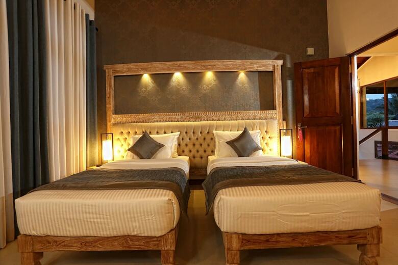 Hotel Rivora Residence