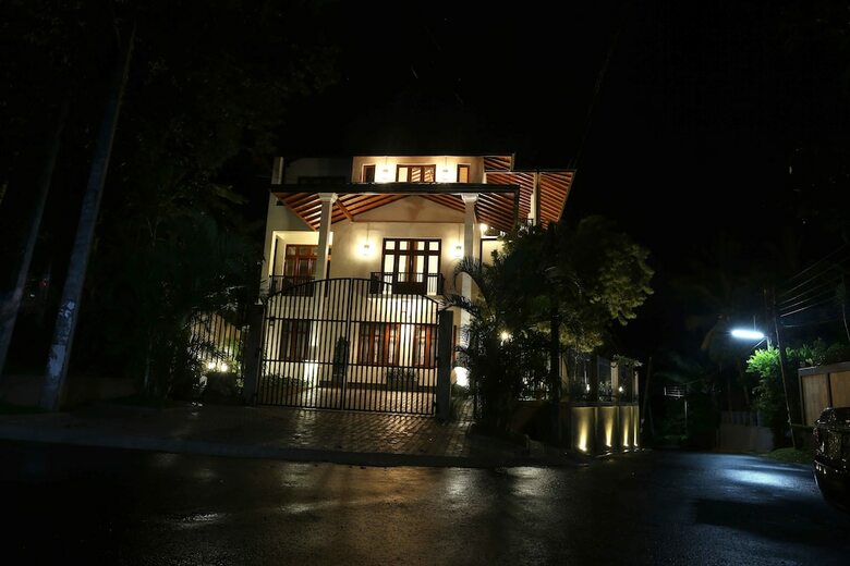 Hotel Rivora Residence