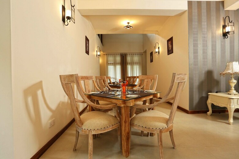 Hotel Rivora Residence