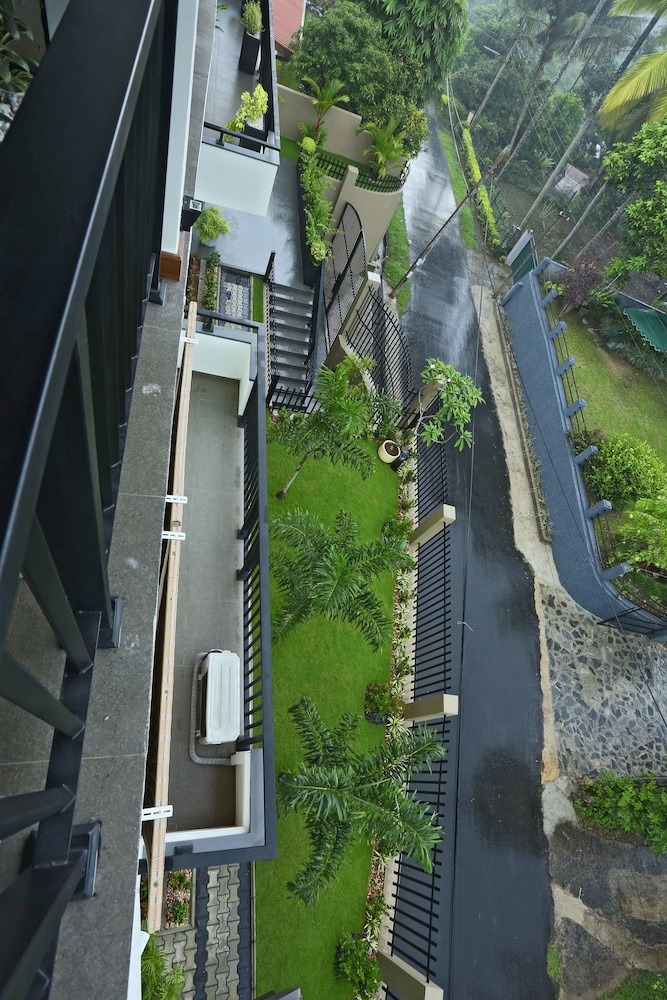 Hotel Rivora Residence