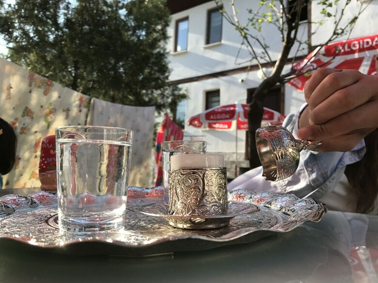 Hotel Emiroglu Konak