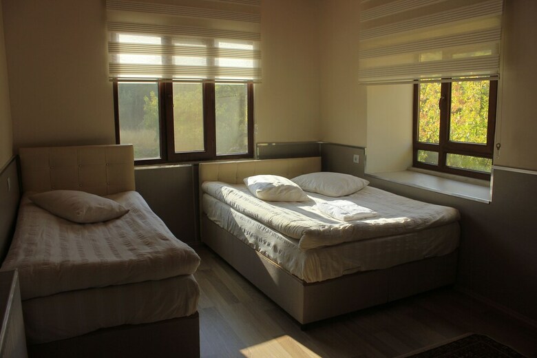 Hotel Emiroglu Konak