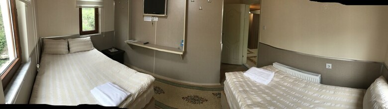 Hotel Emiroglu Konak