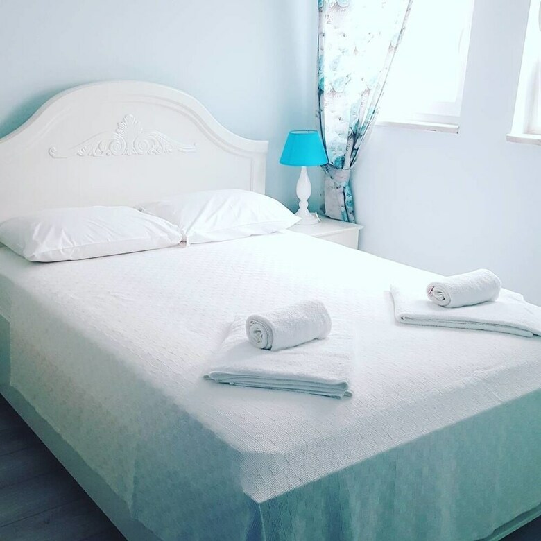 Bed & Breakfast Mia Bozcaada
