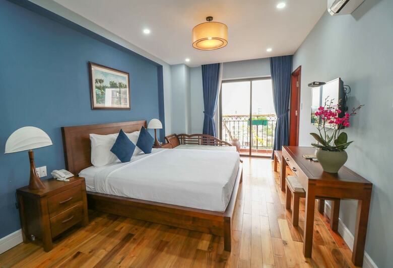 Hotel Eco Green Boutique
