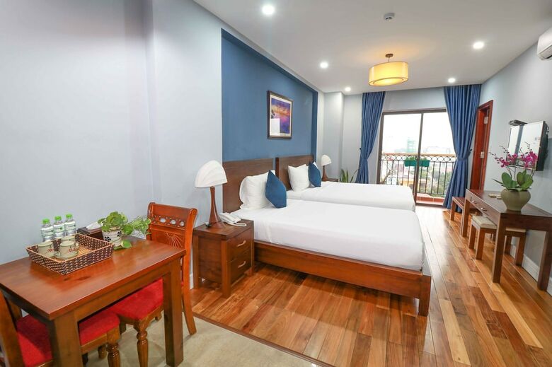 Hotel Eco Green Boutique