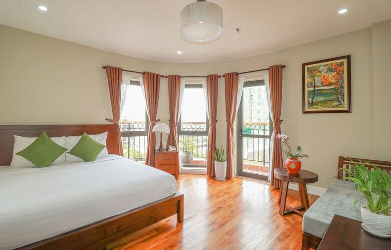 Hotel Eco Green Boutique