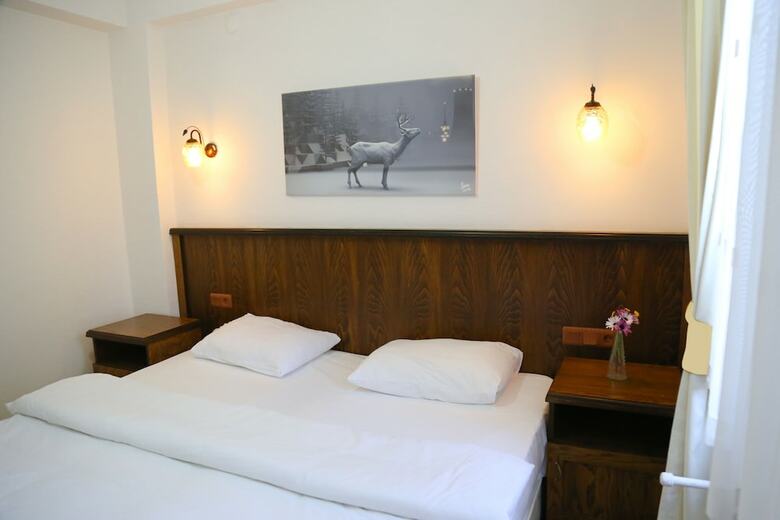 Destina Suit Hotel