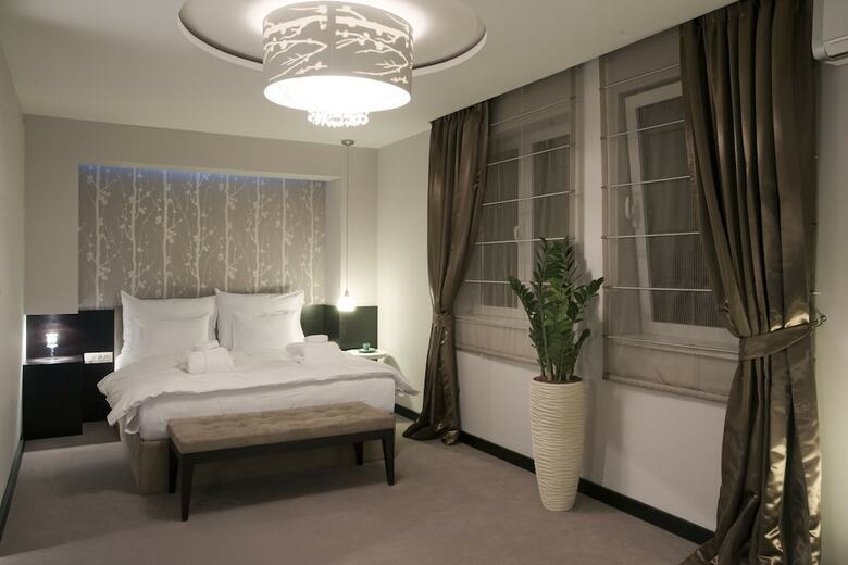 Hotel Villa Akacija