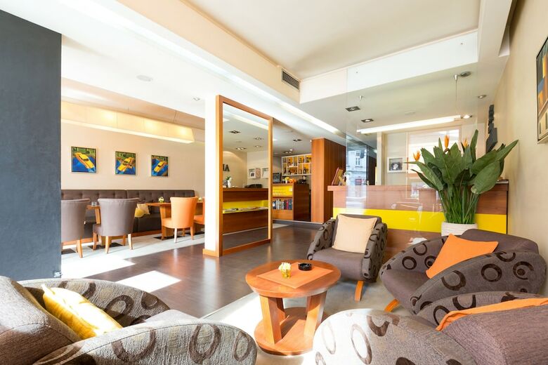 Hotel Villa Akacija