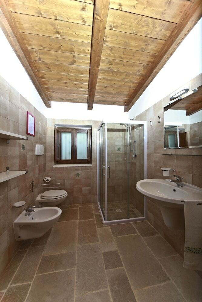 Apartamento Trulli Paparale