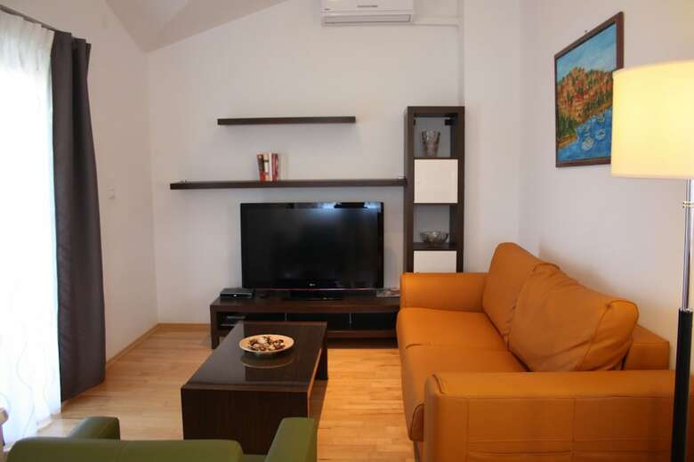 Bc Apartments