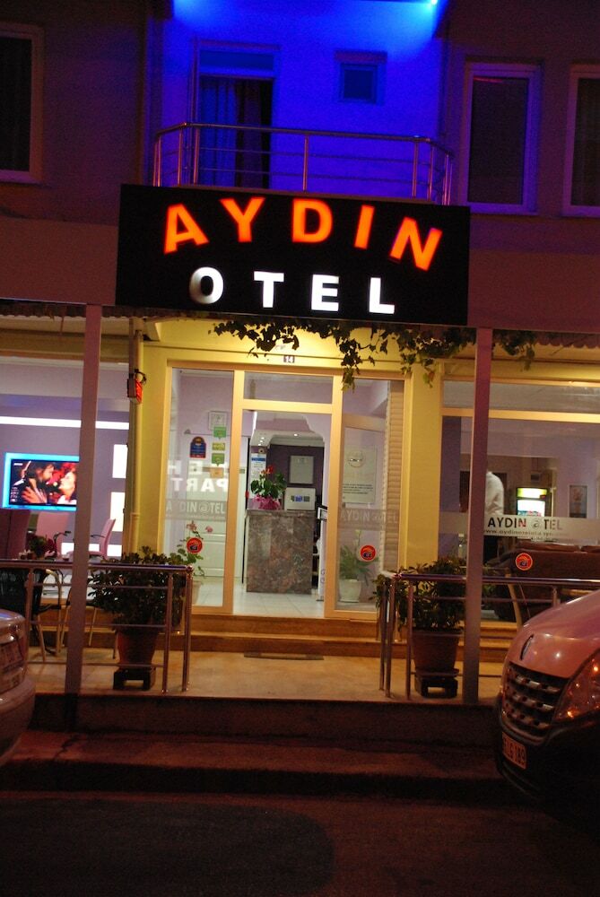Hotel Ayd?n Apart Otel