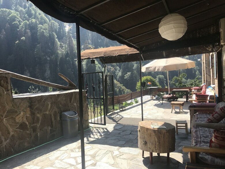 Oberj Hotel