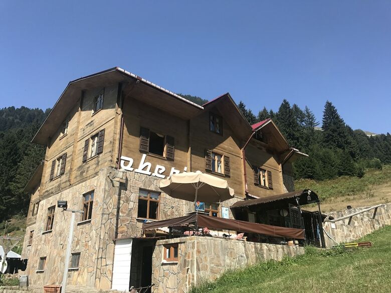 Oberj Hotel