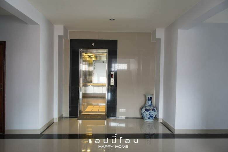 Hotel Happy Home
