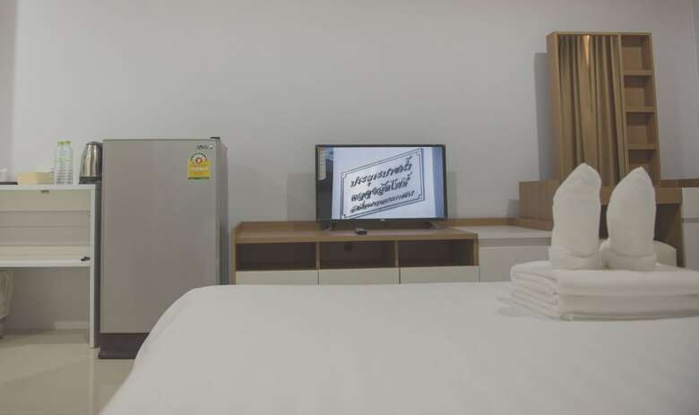 Hotel Happy Home