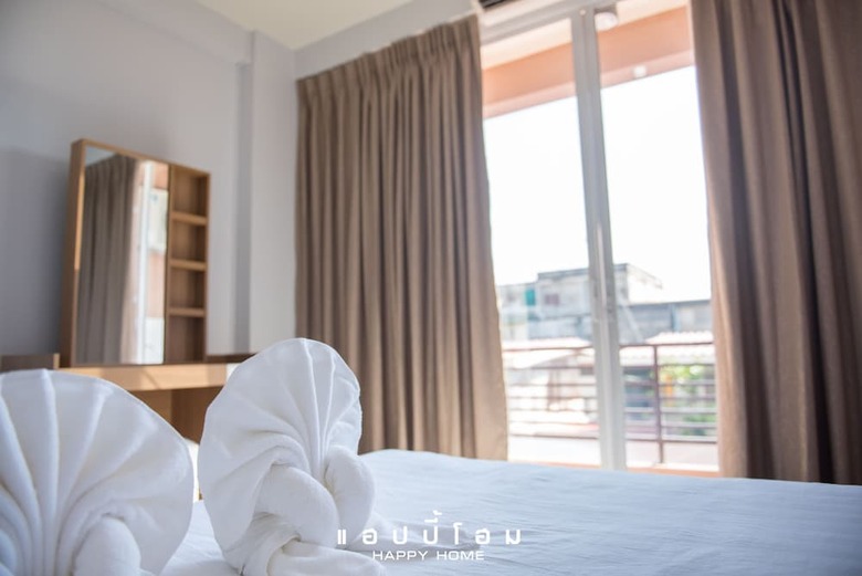 Hotel Happy Home