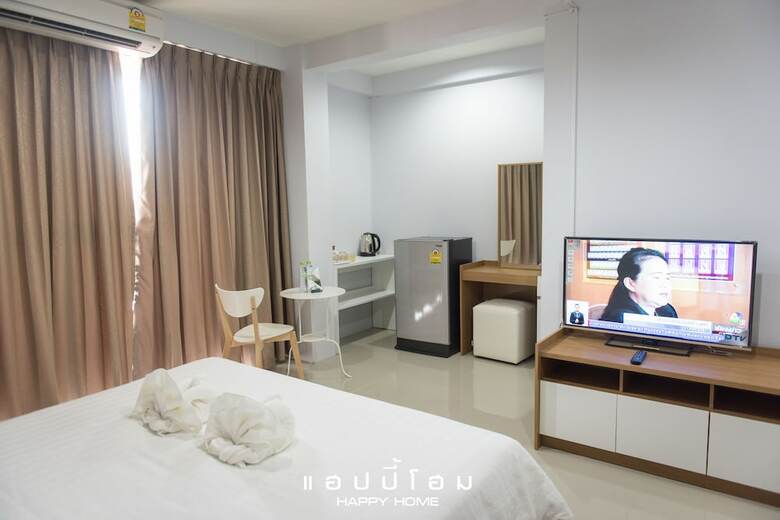Hotel Happy Home