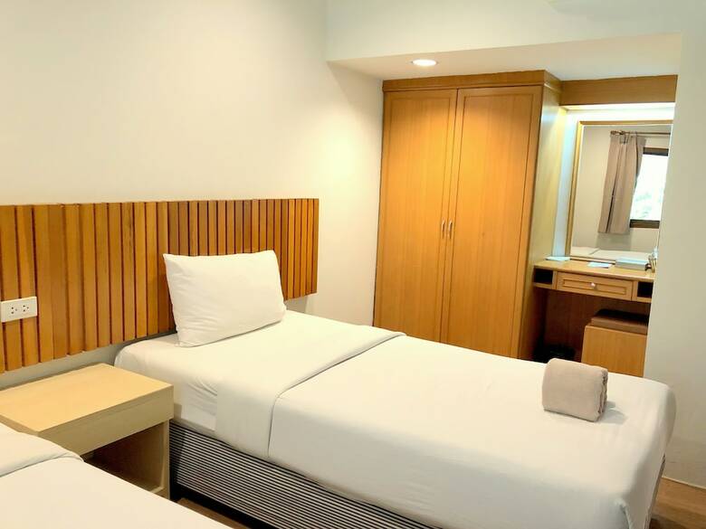 Hotel Malibu Garden Resort