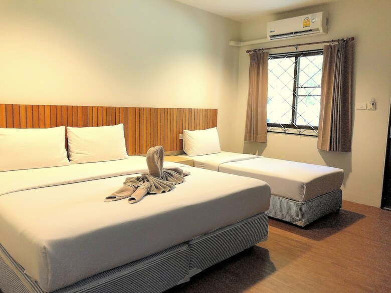 Hotel Malibu Garden Resort