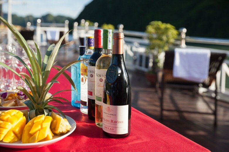 Rosa Boutique Cruise