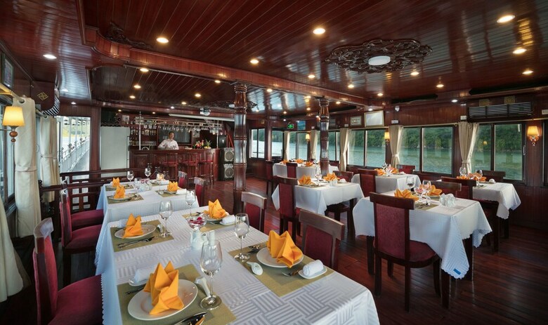 Rosa Boutique Cruise