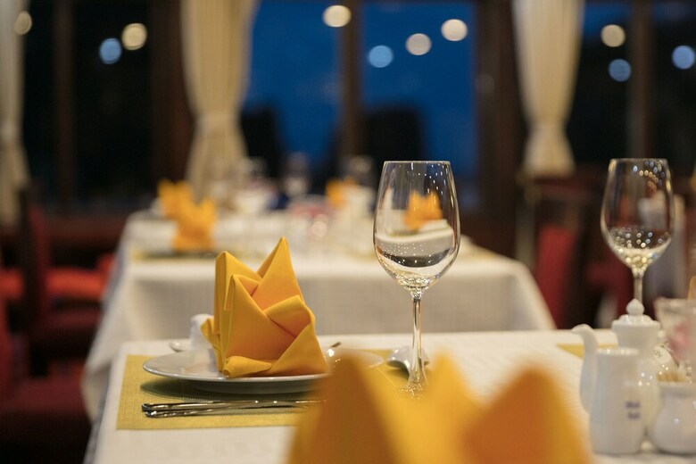 Rosa Boutique Cruise