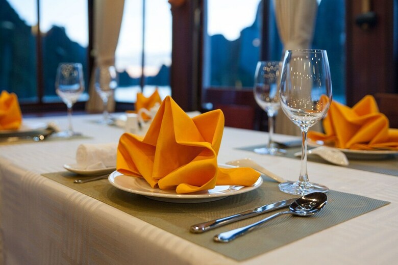 Rosa Boutique Cruise