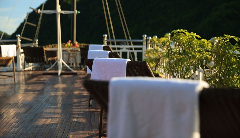 Rosa Boutique Cruise