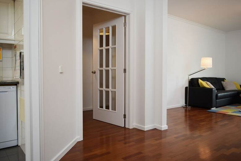 Encarnacao Apartment Funchal
