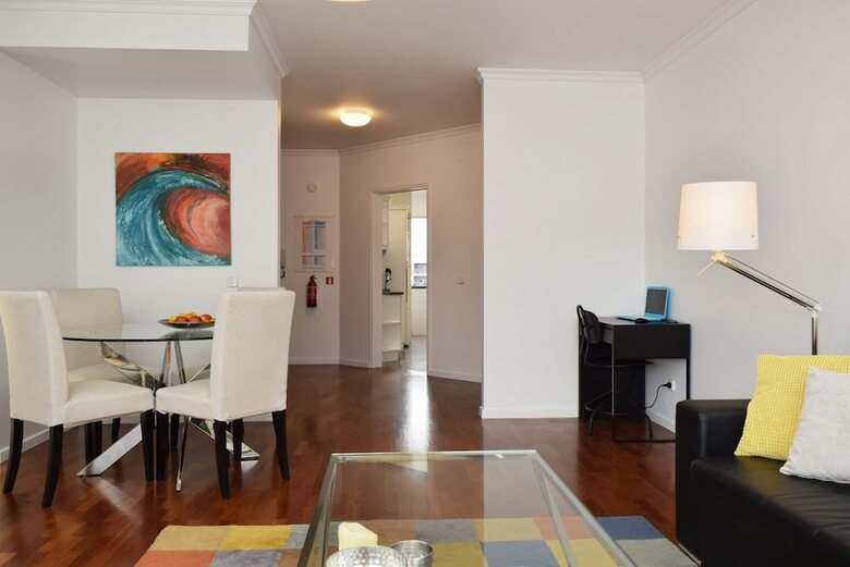 Encarnacao Apartment Funchal