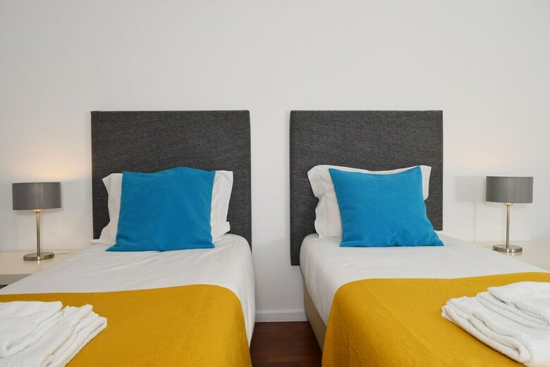Encarnacao Apartment Funchal