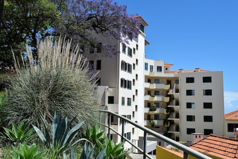 Encarnacao Apartment Funchal