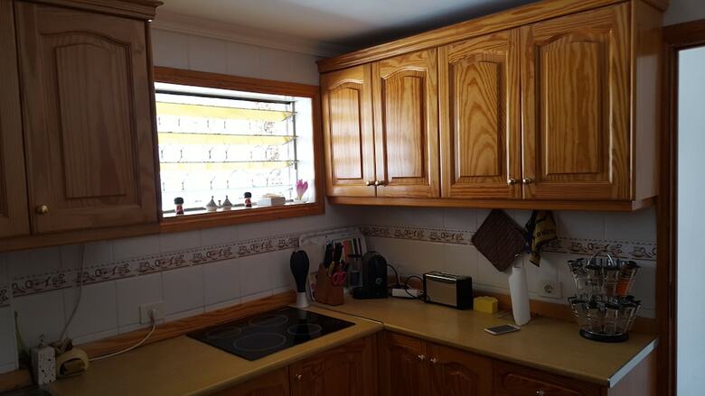 Vcv Apartamento Las Burras
