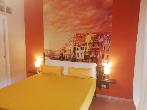 Bed & Breakfast Around The World