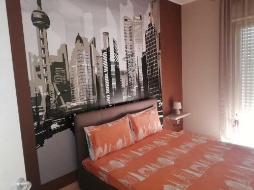 Bed & Breakfast Around The World