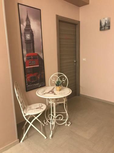 Bed & Breakfast Around The World