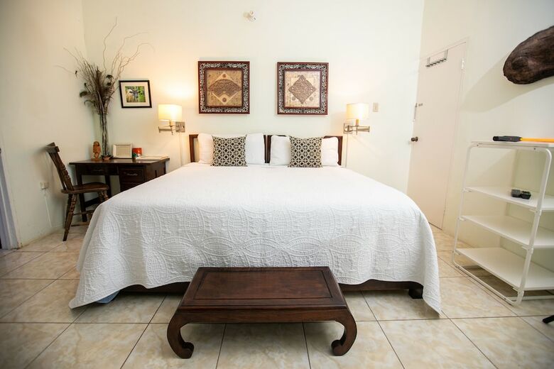 Bed & Breakfast Casa Da Buena Vista