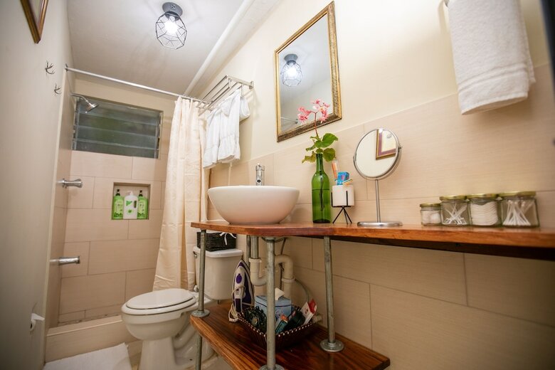 Bed & Breakfast Casa Da Buena Vista