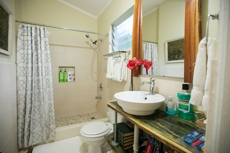 Bed & Breakfast Casa Da Buena Vista