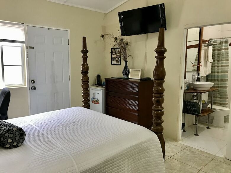 Bed & Breakfast Casa Da Buena Vista