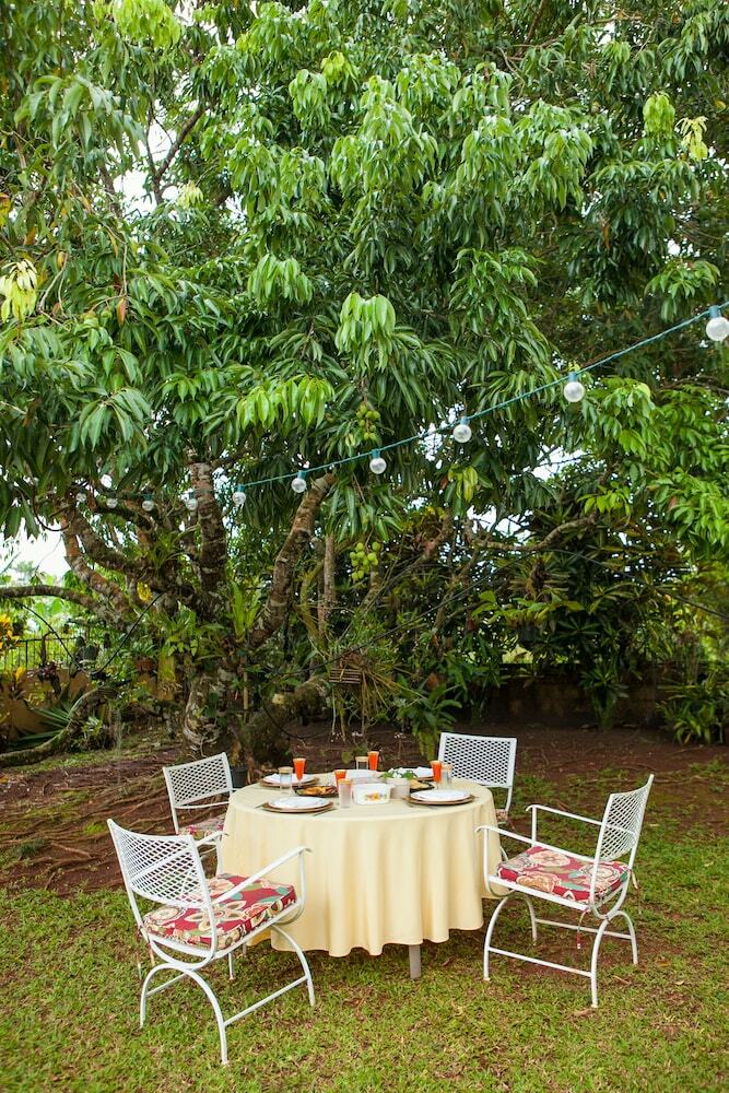 Bed & Breakfast Casa Da Buena Vista
