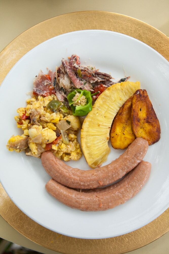 Bed & Breakfast Casa Da Buena Vista