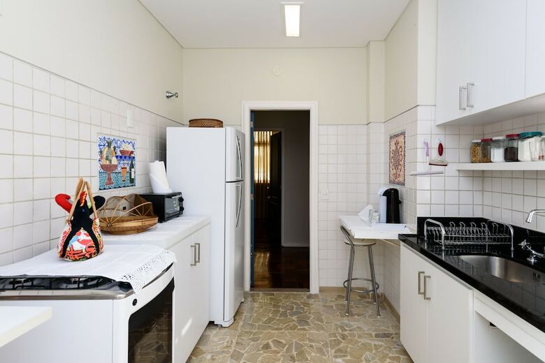 Apartamentos All In Rio Sunset Ipanema 4 Bedrooms