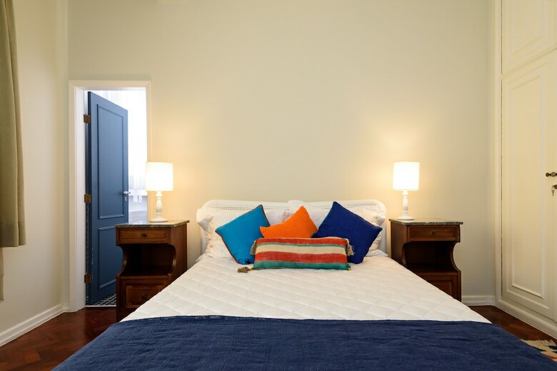 Apartamentos All In Rio Sunset Ipanema 4 Bedrooms