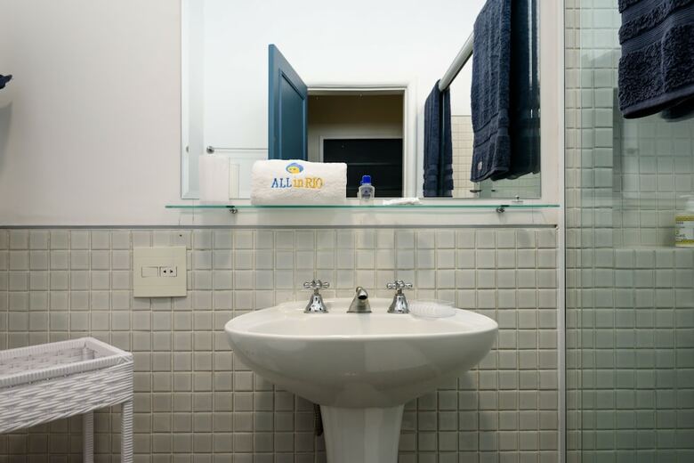 Apartamentos All In Rio Sunset Ipanema 4 Bedrooms